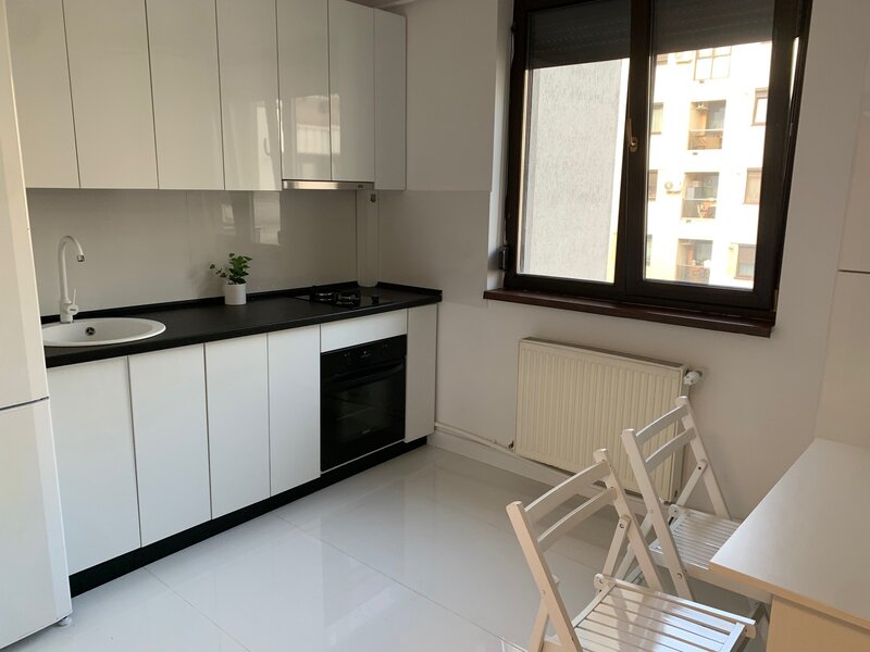 Prelungirea Ghencea, Gemulet, garsoniera, loc de parcare, pet friendly,